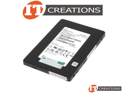 MICRON 480GB SATA III 2.5 INCH SMALL FORM FACTOR SFF 5300 MAX SERIES MIXED USE MU 6GB/S SATA3 SOLID STATE HARD DRIVE SSD ( DUAL LABEL / HP / MICRON ) video