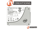 DELL 480GB MLC SATA III 2.5 INCH SMALL FORM FACTOR SFF ENTERPRISE CLASS READ INTENSIVE RI MULTI LEVEL CELL 16NM 6GB/S SATA3 READS 500MB/S WRITES 440MB/S SOLID STATE HARD DRIVE SSD - HALEYVILLE preview image #2