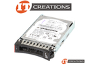 IBM 1.2TB 10K RPM SAS 2.5 INCH SMALL FORM FACTOR SFF SYSTEM X 6GB/S HARD DRIVE WITH HOT SWAP HARD DRIVE TRAY / CADDY ( 1200GB ) preview image #0