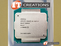 IBM LENOVO CPU INTEL XEON 14 CORE PROCESSOR E5-2697V3 2.6GHZ 35MB SMART CACHE 9.6GT/S QPI TDP 145W FOR IBM / LENOVO FLEX SYSTEM X240 M5 COMPUTE NODE -