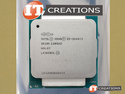 IBM LENOVO CPU INTEL XEON 8 CORE PROCESSOR E5-2640V3 2.6GHZ 20MB SMART CACHE 8 GT/S QPI TDP 90W FOR IBM / LENOVO FLEX SYSTEM X240 M5 COMPUTE NODE - RE