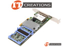 IBM SERVERAID M5120 6GB/S PCI-E 3.0 X8 SAS / SATA CONTROLLER CARD - ( 2 ) TWO EXTERNAL MINI SAS SFF-8088 preview image #1