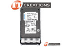 LENOVO 800GB MLC SATA III 2.5 INCH SMALL FORM FACTOR SFF SYSTEM X ENTERPRISE VALUE M500DC SERIES MULTI LEVEL CELL 6GB/S SATA3 HARD DRIVE WITH HOT SWAP TRAY / CADDY preview image #2