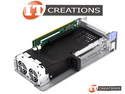 LENOVO 2.5 INCH SFF REAR TWO HARD DRIVE DISK KIT preview image #1