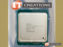 IBM CPU INTEL XEON 6 CORE PROCESSOR E5-4607V2 2.6GHZ 15MB SMART CACHE 6.4GT/S QPI TDP 95W FOR IBM SYSTEM X3750 M4 - REPLACEMENT CPU ONLY