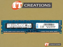 IBM 8GB PC3-12800E DDR3-1600 UNBUFFERED ECC 2RX8 CL11 240 PIN 1.5V MEMORY MODULE preview image #0