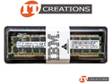 IBM / SAMSUNG 16GB PC3-12800R DDR3-1600 REGISTERED ECC 2RX4 CL11 240 PIN 1.5V MEMORY MODULE preview image #0