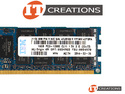 IBM 16GB PC3-12800R DDR3-1600 REGISTERED ECC 2RX4 CL11 240 PIN 1.5V MEMORY MODULE preview image #0
