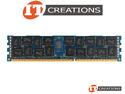 IBM 16GB PC3-12800R DDR3-1600 REGISTERED ECC 2RX4 CL11 240 PIN 1.5V MEMORY MODULE preview image #1