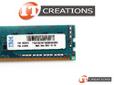 IBM 4GB PC3L-12800E DDR3-1600 UNBUFFERED ECC 2RX8 CL11 240 PIN 1.35V LOW VOLTAGE MEMORY MODULE preview image #1