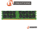 IBM 16GB PC3-14900R DDR3-1866 REGISTERED ECC 2RX4 CL13 240 PIN 1.5V MEMORY MODULE preview image #1