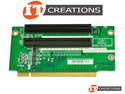 IBM RISER 2 BOARD / CARD PCI-E X16 preview image #0