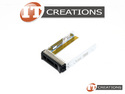 IBM HARD DRIVE TRAY / CADDY 2.5 INCH SMALL FORM FACTOR SFF HOT SWAP AAA preview image #0