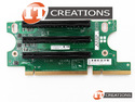 LENOVO RISER CARD 1 FOR LENOVO THINKSERVER RD450 / RD650 - ( 3 ) THREE PCI-E X16 RISER BOARD ONLY NO BRACKET
