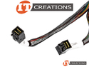 LENOVO DUAL HD MINI SAS 10.3 INCH / 12 INCH CABLE preview image #2
