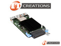 LENOVO X520-DA2 ANYFABRIC ETHERNET SERVER ADAPTER 10GB 2 X 10GBE MEZZANINE CARD 2 PORT SFP+ CONVERGED NETWORK ADAPTER CNA preview image #1