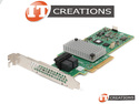 LENOVO THINKSERVER RAID ADAPTER 520I 12GB/S SAS PCI-E 3.0 X8 CONTROLLER CARD - LSI SAS9340-8I BASED ( 2 ) TWO MINI SAS HD SFF-8643 CONNECTORS ( KIT PN preview image #0