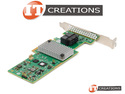LENOVO THINKSERVER RAID ADAPTER 520I 12GB/S SAS PCI-E 3.0 X8 CONTROLLER CARD - LSI SAS9340-8I BASED ( 2 ) TWO MINI SAS HD SFF-8643 CONNECTORS ( KIT PN preview image #1