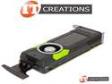 LENOVO NVIDIA QUADRO P5000 PASCAL GPU 16GB 2560 CUDA CORES MEMORY INTERFACE 256 BIT GDDR5X MEMORY BANDWIDTH 288GB/S PCI-E 3.0 X16 GRAPHICS PROCESSING UNIT VIDEO CARD preview image #1