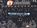 LENOVO NVIDIA QUADRO P5000 PASCAL GPU 16GB 2560 CUDA CORES MEMORY INTERFACE 256 BIT GDDR5X MEMORY BANDWIDTH 288GB/S PCI-E 3.0 X16 GRAPHICS PROCESSING UNIT VIDEO CARD preview image #2