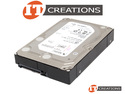 IBM 6TB 7.2K RPM SAS 3.5 INCH LARGE FORM FACTOR LFF SYSTEM STORAGE ENTERPRISE CAPACITY 3.5 HDD V4 ADVANCED FORMAT AF 6GB HARD DRIVE ( 6000GB ) preview image #1