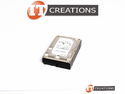 IBM 6TB 7.2K RPM SAS 3.5 INCH LARGE FORM FACTOR LFF ADVANCED FORMAT AF HARD DRIVE ( 6000GB ) preview image #2