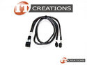 IBM DUAL MINI SAS HD 950 MM / 905MM CABLE FOR IBM LENOVO SYSTEM X3650 M5 - SFF-8643 37.4 INCH / 35.5 INCH