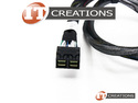 IBM DUAL MINI SAS HD 950 MM / 905MM CABLE preview image #1