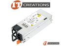 LENOVO POWER SUPPLY 1100W 80 PLUS PLATINUM HOT SWAP preview image #0