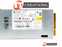 LENOVO POWER SUPPLY 750W 80 PLUS PLATINUM HOT SWAP preview image #2