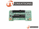IBM LENOVO HARD DRIVE BACKPLANE 2.5 INCH SMALL FORM FACTOR SFF 2 BAY preview image #0