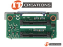 IBM LENOVO HARD DRIVE BACKPLANE 2.5 INCH SMALL FORM FACTOR SFF 2 BAY preview image #0