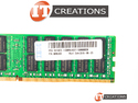 IBM 16GB PC4-17000P-R DDR4-2133P-R REGISTERED ECC 2RX4 CL15 288 PIN 1.20V MEMORY MODULE ( PC4-2133P-R ) preview image #1