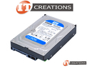 LENOVO 500GB 7.2K RPM SATA III 3.5 INCH LARGE FORM FACTOR LFF 6GB/S SATA3 HARD DRIVE - NO TRAY / CADDY preview image #0
