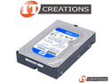 LENOVO 500GB 7.2K RPM SATA III 3.5 INCH LARGE FORM FACTOR LFF 6GB/S SATA3 HARD DRIVE - NO TRAY / CADDY preview image #1