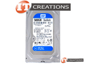 LENOVO 500GB 7.2K RPM SATA III 3.5 INCH LARGE FORM FACTOR LFF 6GB/S SATA3 HARD DRIVE - NO TRAY / CADDY preview image #2
