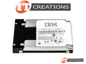 IBM 1920GB MLC SAS III 2.5 INCH SMALL FORM FACTOR SFF ENTERPRISE SSD READ INTENSIVE RI MULTI LEVEL CELL 12GB/S SAS3 READS 1900MIB/S WRITES 850MIB/S SOLID STATE HARD DRIVE ( 1.92TB ) preview image #1