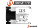 IBM 1920GB MLC SAS III 2.5 INCH SMALL FORM FACTOR SFF ENTERPRISE SSD READ INTENSIVE RI MULTI LEVEL CELL 12GB/S SAS3 READS 1900MIB/S WRITES 850MIB/S SOLID STATE HARD DRIVE ( 1.92TB ) preview image #2