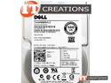 DELL 500GB 7.2K RPM SATA 2.5 INCH SMALL FORM FACTOR SFF ENTERPRISE CONSTELLATION.2 CLASS HARD DRIVE preview image #1
