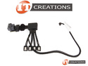 LENOVO BCA TO X4 SATA CABLE ASSEMBLY FOR LENOVO THINKSTATION P720 TOWER WORKSTATION - ( 2 ) TWO SFF-8643 CONNECTORS TO ( 4 ) FOUR SATA CONNECTIONS