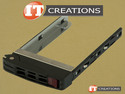 SUPERMICRO HARD DRIVE TRAY / CADDY 2.5 INCH SMALL FORM FACTOR SFF HOT SWAP preview image #0