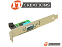 HP SERIAL PORT DC7100 2ND SERIAL PORT CONNECTOR CARD / BOARD