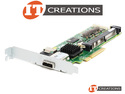 HP SMART ARRAY P212 PCI-E 2.0 X8 6GB/S SAS CONTROLLER - ( 1 ) INTERNAL MINI SAS SFF-8087 PORT ( 1 ) EXTERNAL SAS SFF-8088 PORT 3GB/S SATA SUPPORT - HALF HEIGHT CARD WITH FULL HEIGHT / HIGH PROFILE BRACKET preview image #0