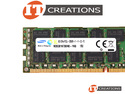 DELL COMPATIBLE 8GB PC3L-10600R DDR3-1333 REGISTERED ECC 2RX4 CL9 240 PIN 1.35V LOW VOLTAGE MEMORY MODULE preview image #0