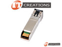 AVAGO 10GBASE-SR 850NM VCSEL LC SFP+ TRANSCEIVER - 10GB/S / 10GBE LUCENT CONNECTOR SMALL FORM FACTOR PLUGGABLE PLUS preview image #1