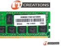 LENOVO 16GB PC4-19200 DDR4-2400T-R REGISTERED ECC 2RX4 CL17 288 PIN 1.20V MEMORY MODULE ( PC4-2400T-R ) preview image #0