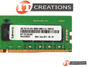 LENOVO 16GB PC4-21300R DDR4-2666V-R REGISTERED ECC 2RX8 CL19 288 PIN 1.20V MEMORY MODULE ( PC4-2666V-R ) preview image #0