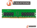 LENOVO 16GB PC4-21300R DDR4-2666V-R REGISTERED ECC 2RX8 CL19 288 PIN 1.20V MEMORY MODULE ( PC4-2666V-R ) preview image #1