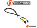 LENOVO GPU 8 PIN 815MM POWER CABLE - 8P