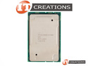 LENOVO CPU INTEL XEON PLATINUM 28 CORE PROCESSOR 8176M 2.10GHZ 38.5MB L3 CACHE TDP 165W FCLGA3647 FOR LENOVO THINKSYSTEM SR650 - REPLACEMENT CPU ONLY